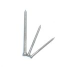 Polishing Lost Head Annular Ring Shank Nails CE Certified For Wood